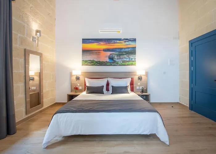 Pensionat Georges Boutique Living 4*