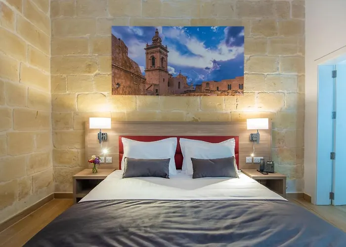 Georges Boutique Living Pensionat