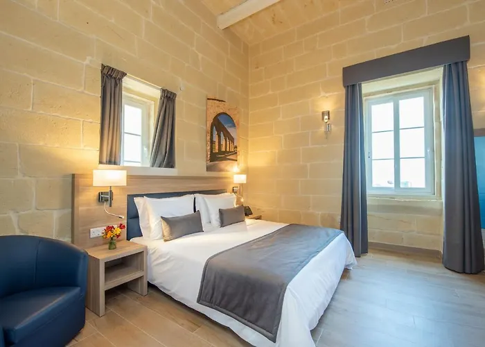 Georges Boutique Living Pensionat 4*