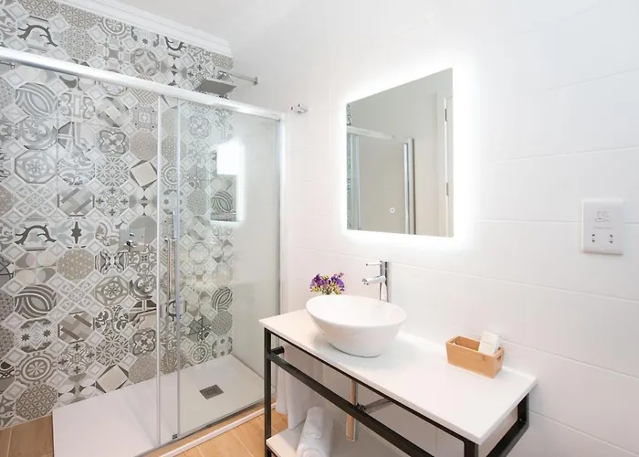 Guest house Georges Boutique Living