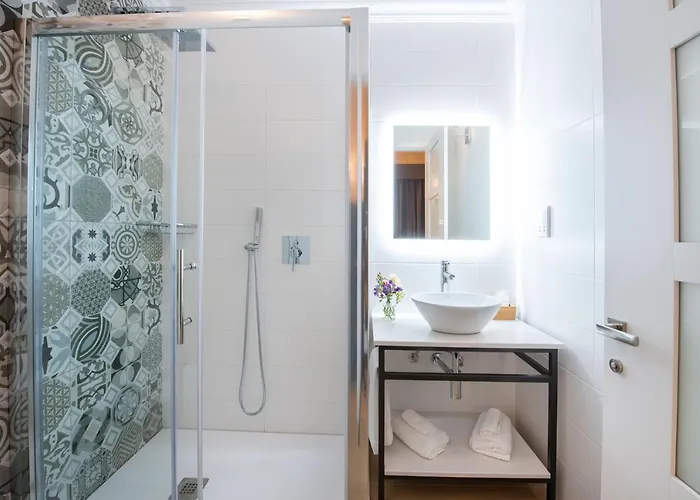 Georges Boutique Living Guest house Xaghra