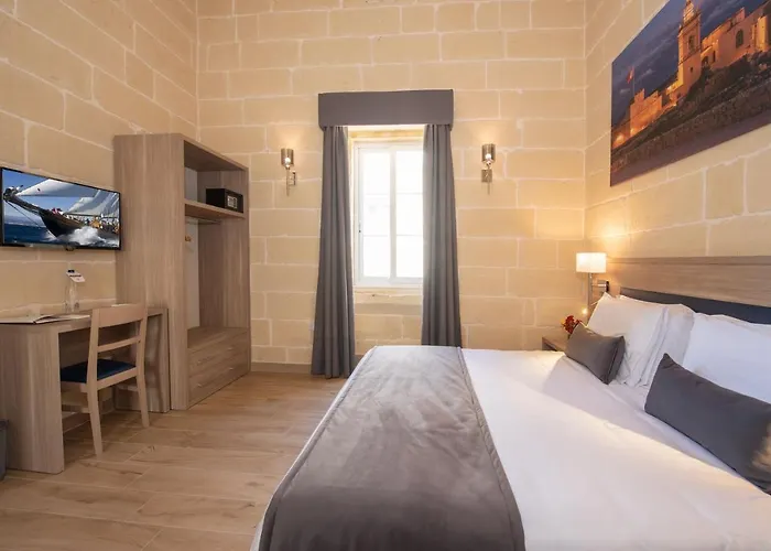 Georges Boutique Living Xaghra