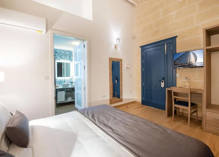 Georges Boutique Living Xagħra
