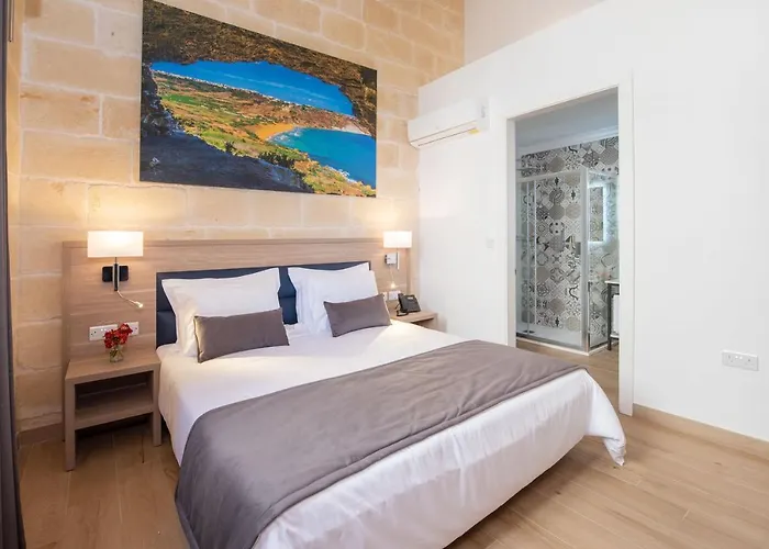 Georges Boutique Living