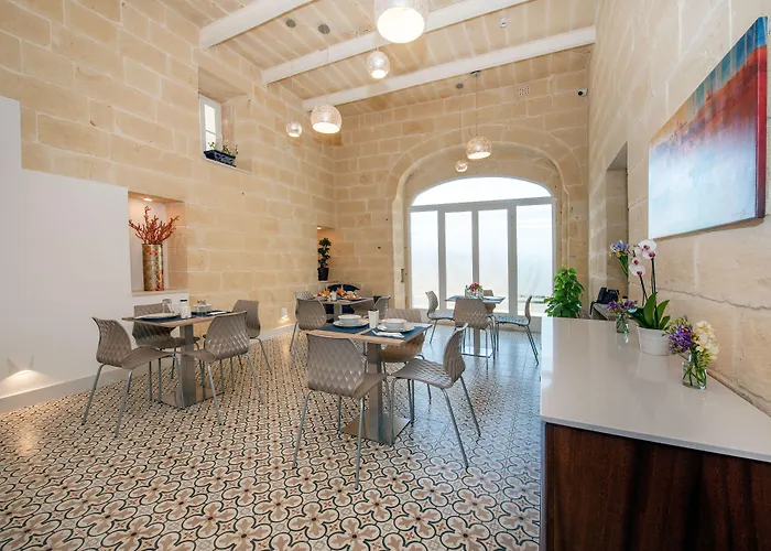 Georges Boutique Living Xagħra