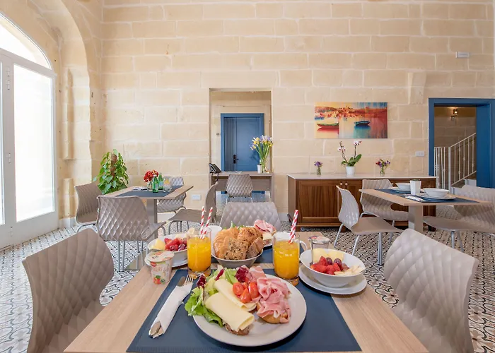 Georges Boutique Living Xagħra