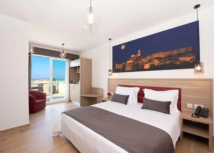 Guest house Georges Boutique Living 4*