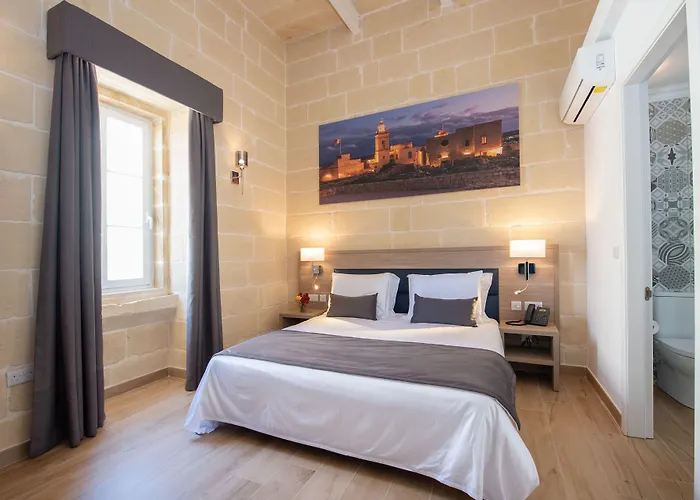 Guest house Georges Boutique Living 4*