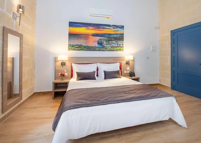 Georges Boutique Living Guest house