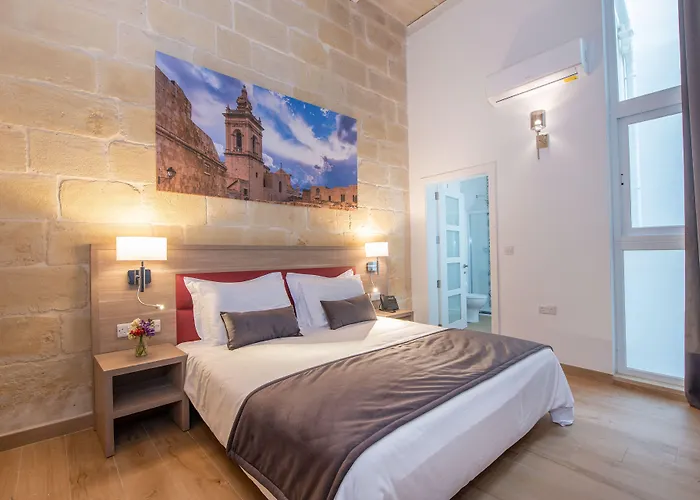 Georges Boutique Living Guest house 4*